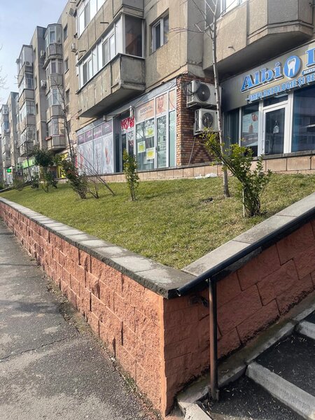 Salaj  Bucuresti
